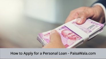 Five Easy Ways you can get yourself a Personal Loan