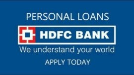 HDFC Personal Loan Application - PaisaWala.com