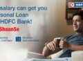 FAQ: HDFC Personal Loans